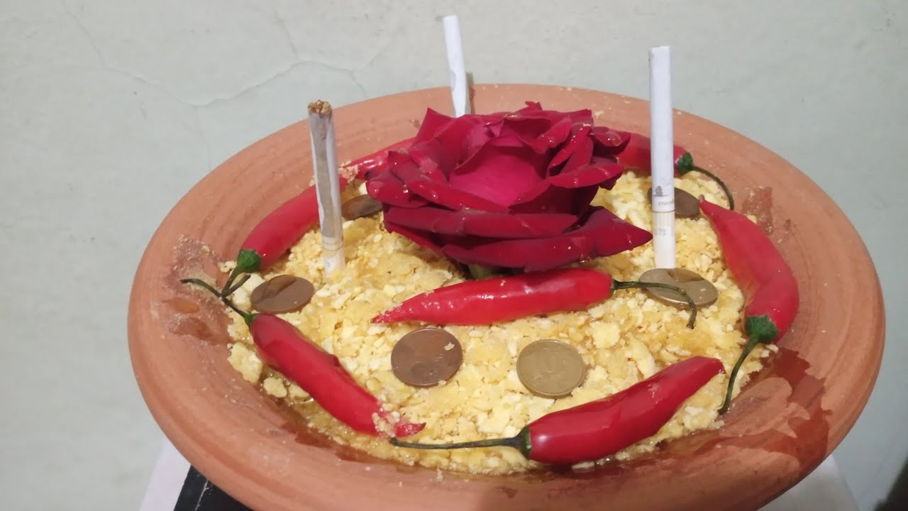 fiz um pade para minha pombo gira, MARIA MULAMBO!