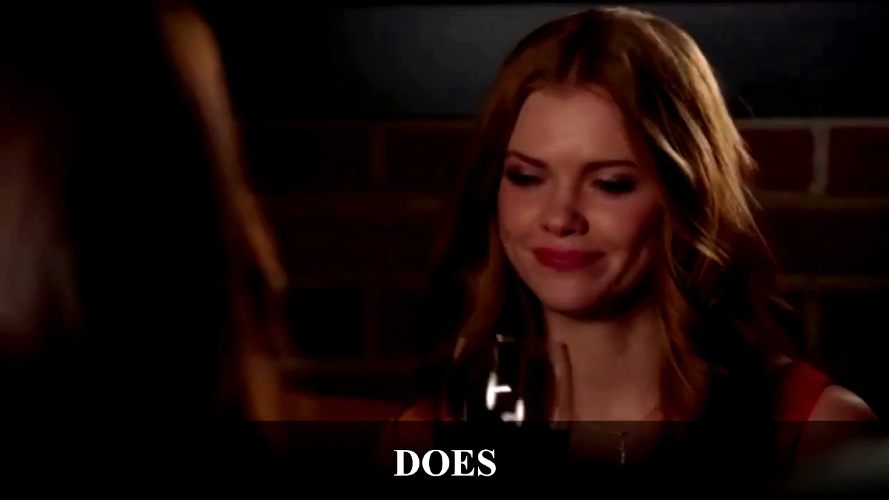 buck & eddie | Does She Know ? (+5x08)