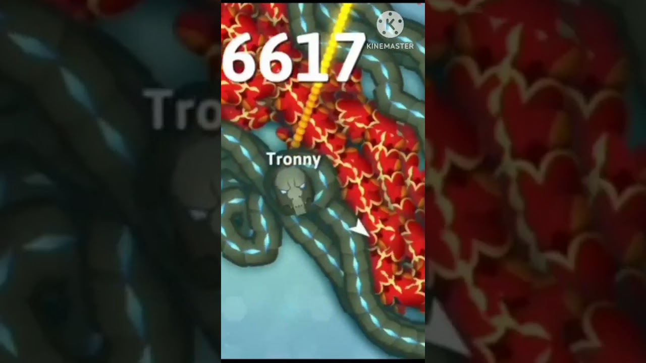 JeNa Snake🐍snake IO game snake video game🐍 saamp wala game🐍snake bahut achcha game🐍snake VIP game🐍