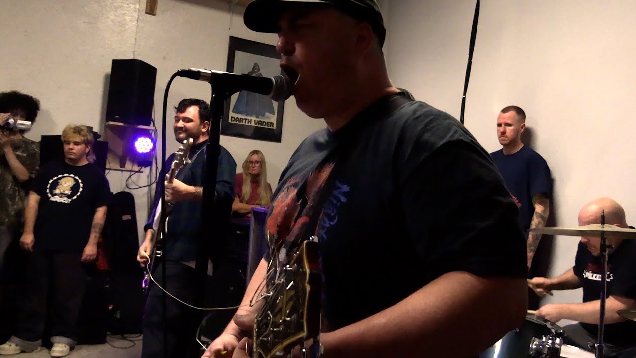 Fatal Realm - Live - September 30th 2024 - Full Set -