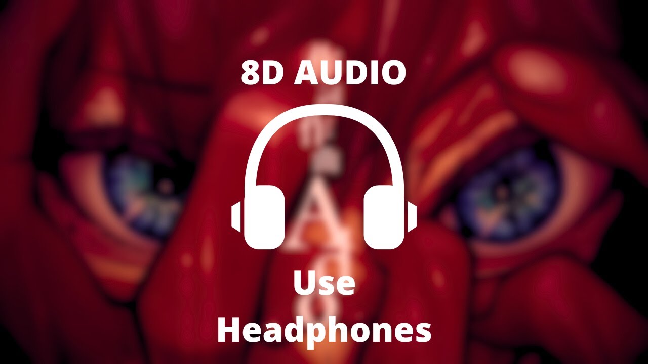 Ado -『Shoka』| 8D Audio