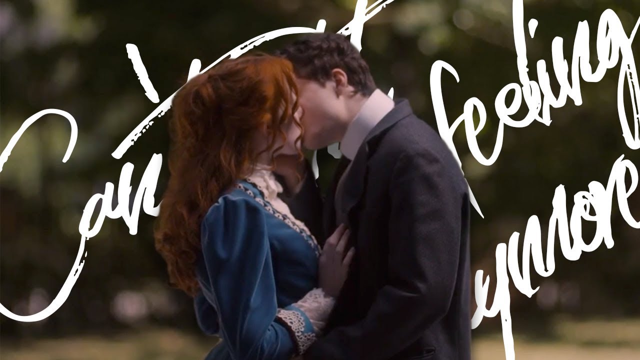 Can't Fight This Feeling - Anne x Gilbert 3x10