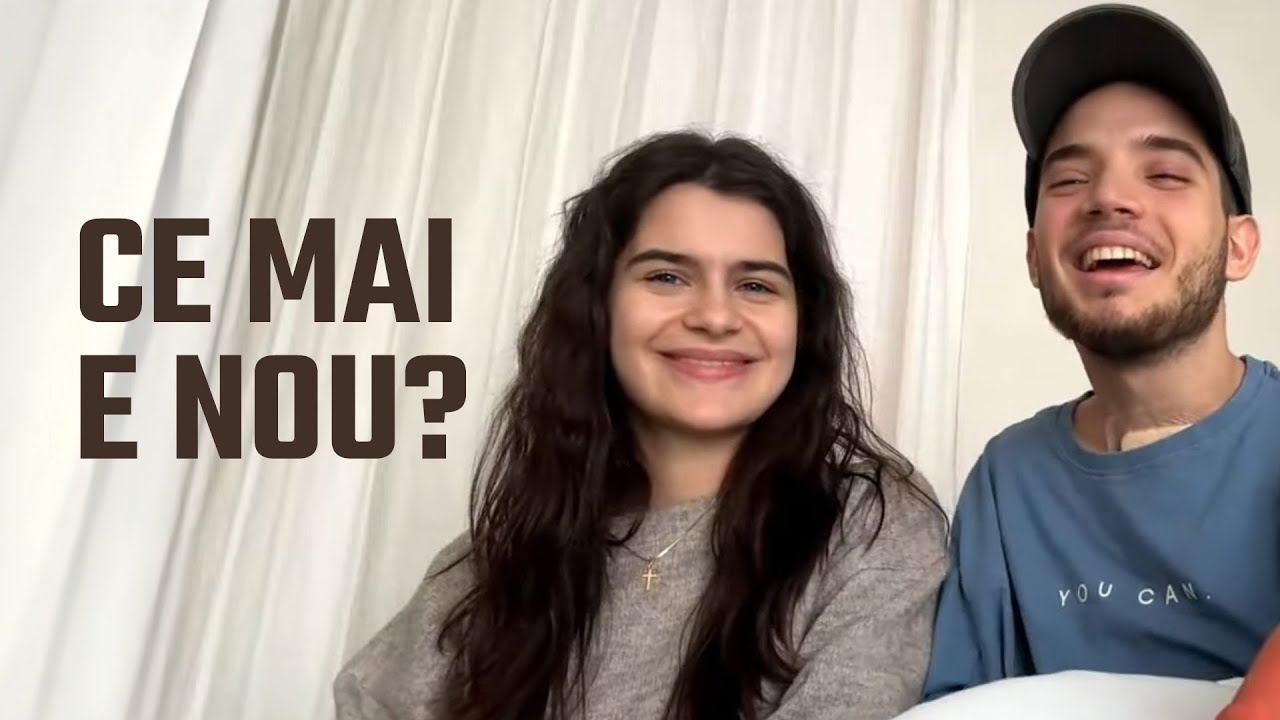 Ce e mai nou cu Levi?