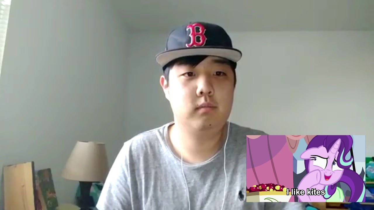 Josh React to Friendship is Musical BronyCon GalaCon Special