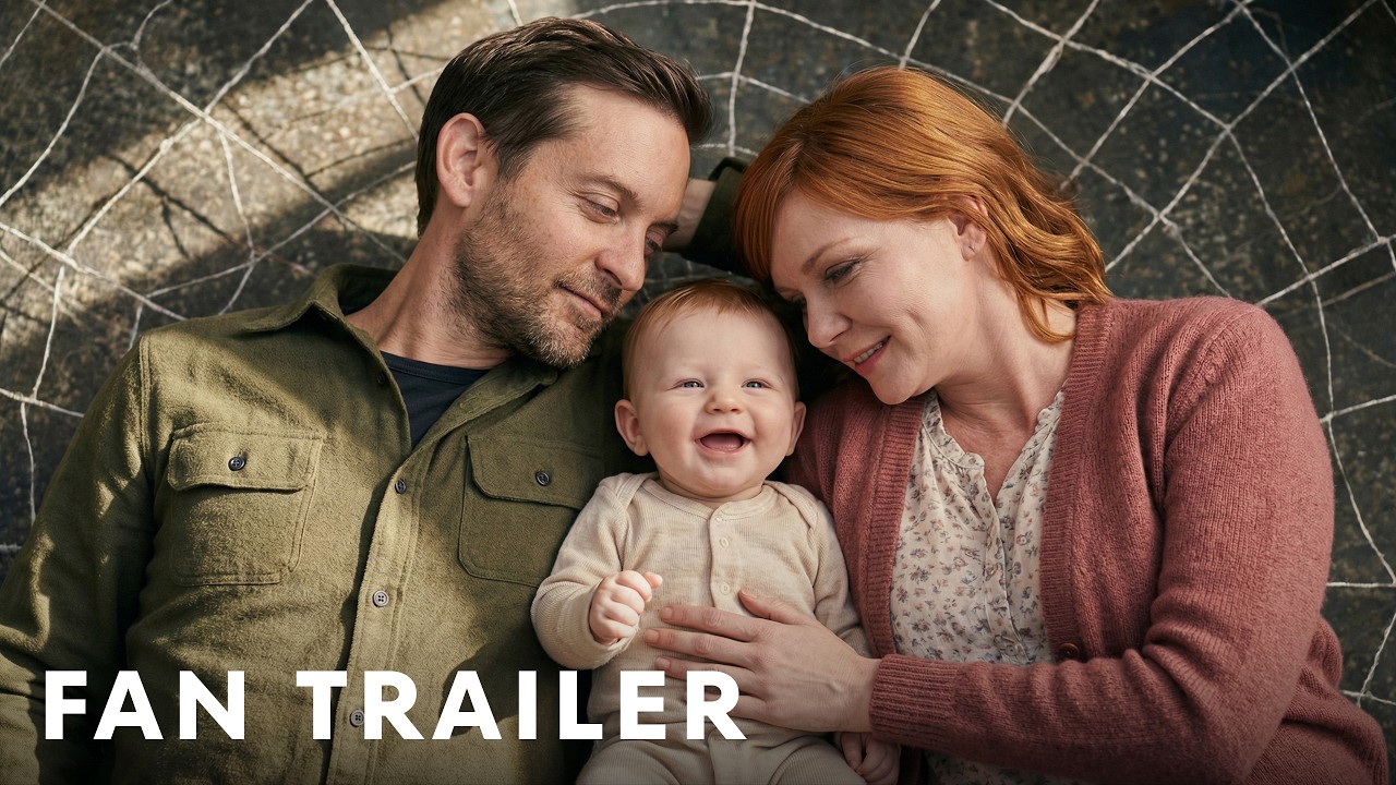 Spider-Man 4 - First Trailer (2026) Netflix Series | Tobey Maguire & Sam Raimi