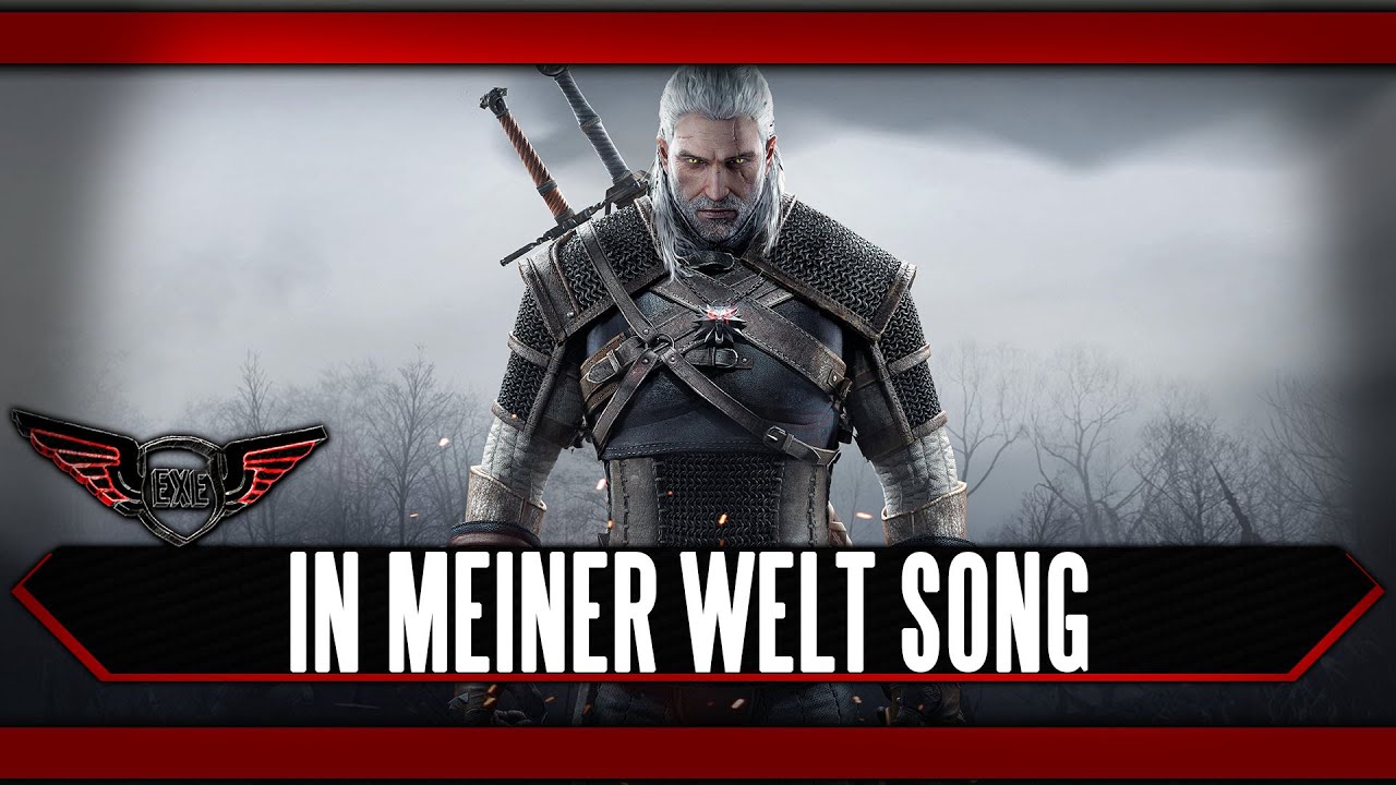 In meiner Welt Gamer Song by Execute