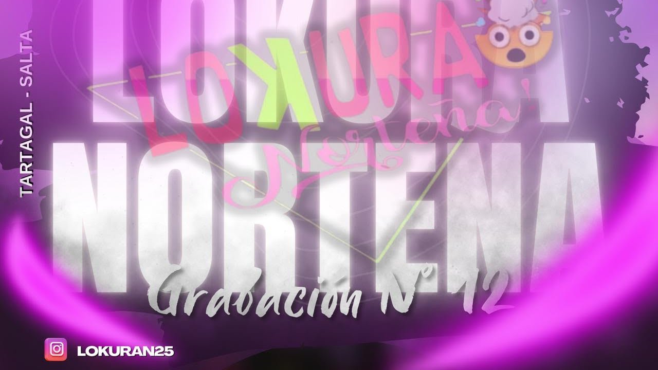 LOKURA NORTEÑA - KARAOKE EL SAPITO 2025 GRABACIÓN EN VIVO