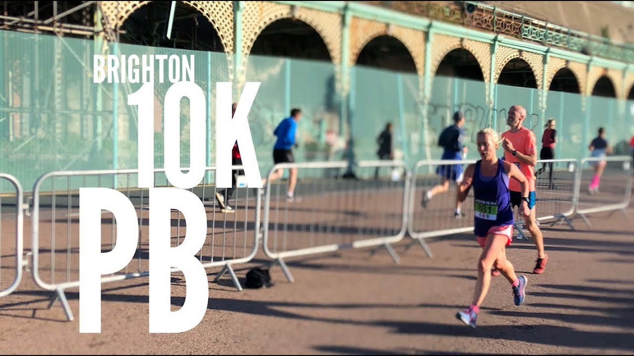 How to pace a 5 or 10k race
