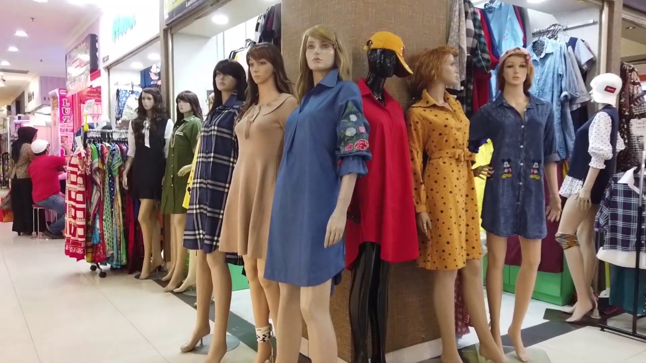 Wonderful Indonesia - Batam Island Night Life