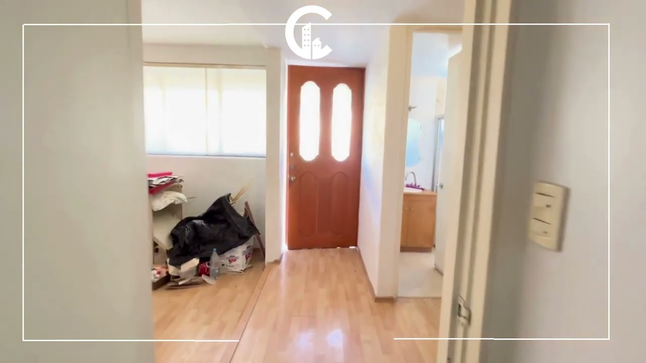 Casa en venta - Calzada de las Águilas