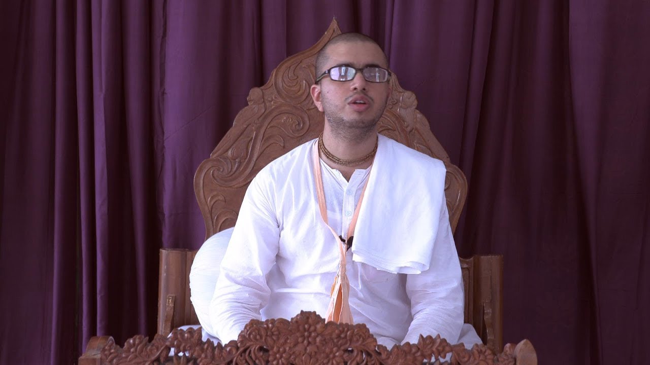 শ্রীল প্রভুপাদকৃত শ্রীমদ্ভাগবতম পাঠের বাংলা অনুবাদ
