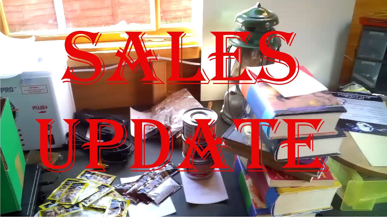 Picking with Pete Sales Update Feb 26th 21