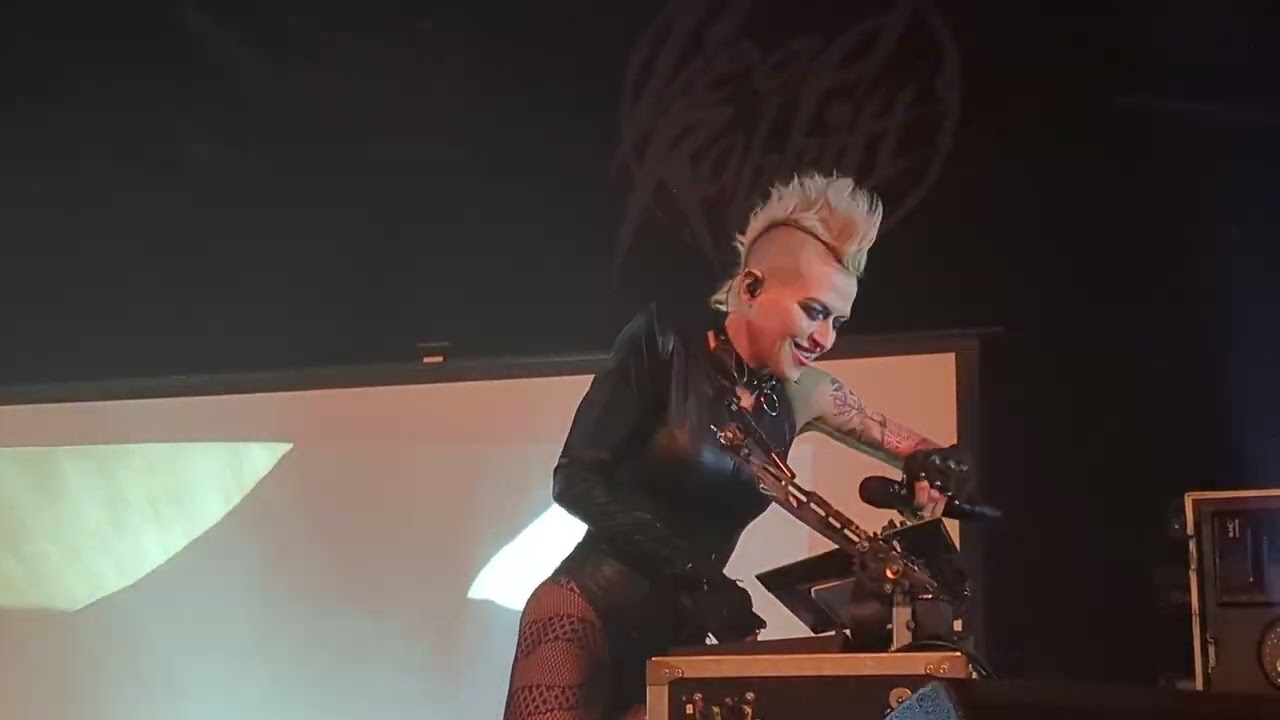 It's No Good (Depeche Mode Cover) - I Ya Toyah