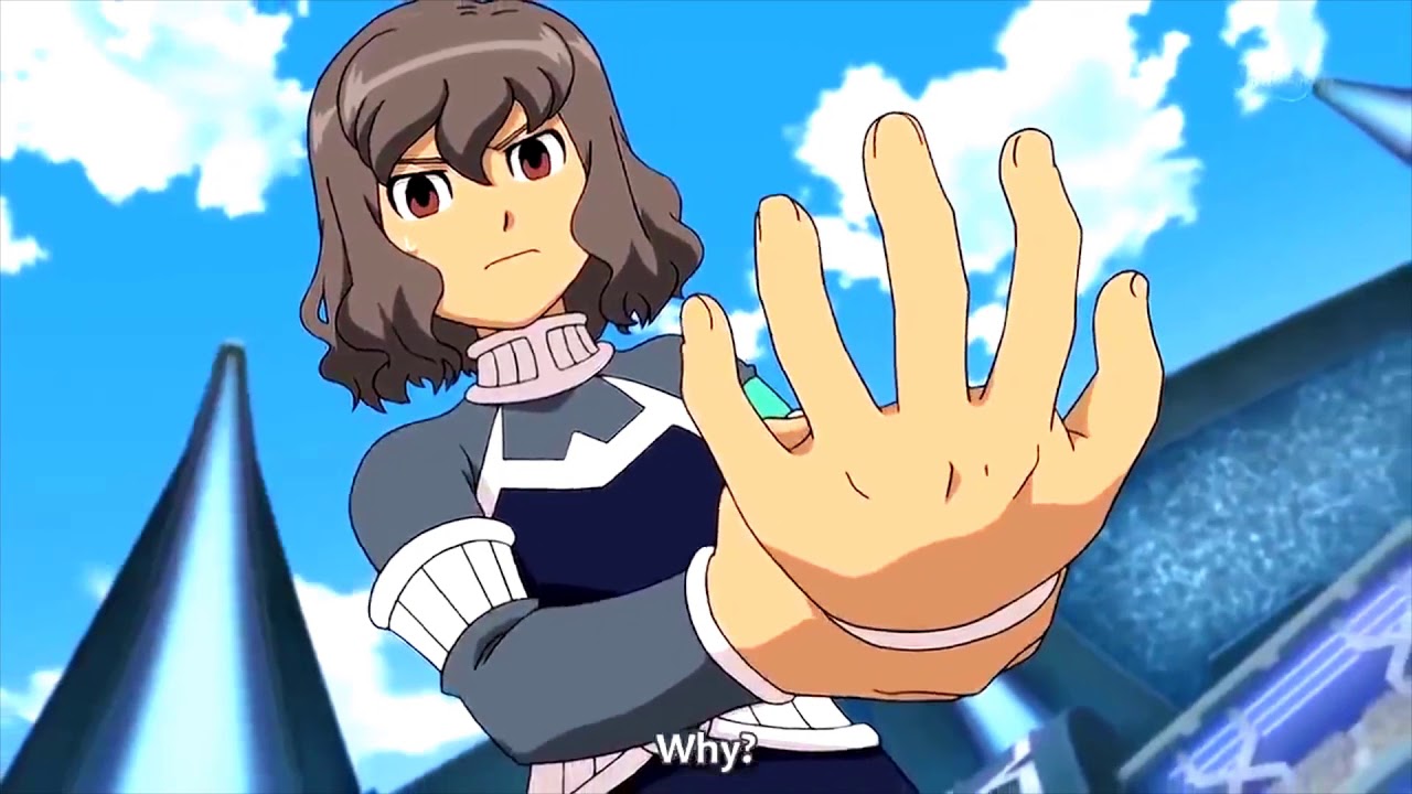 El Dorado 2 vs Team Gil AMV