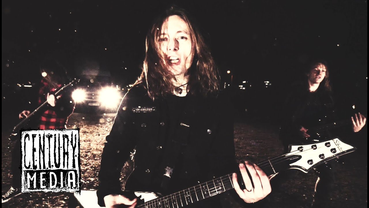 SAVAGE MESSIAH - The Bitter Truth (OFFICIAL VIDEO)