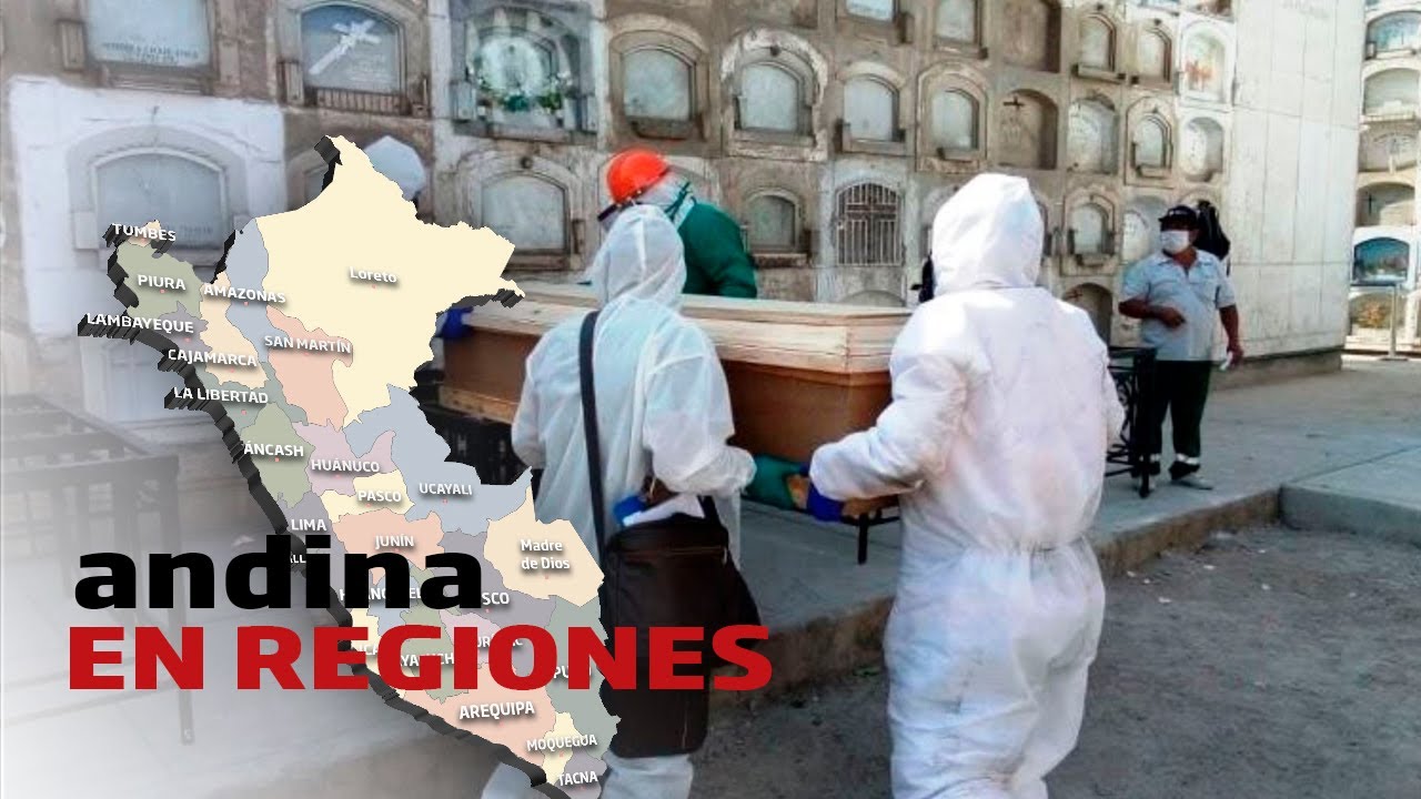 Coronavirus en Perú: en Cusco la tercera ola deja más de 200 muertos