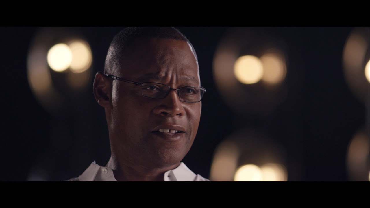 The Heart of Man Extended Trailer