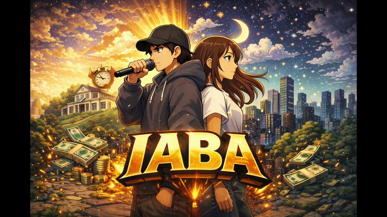 IABA – Say Less, Do More