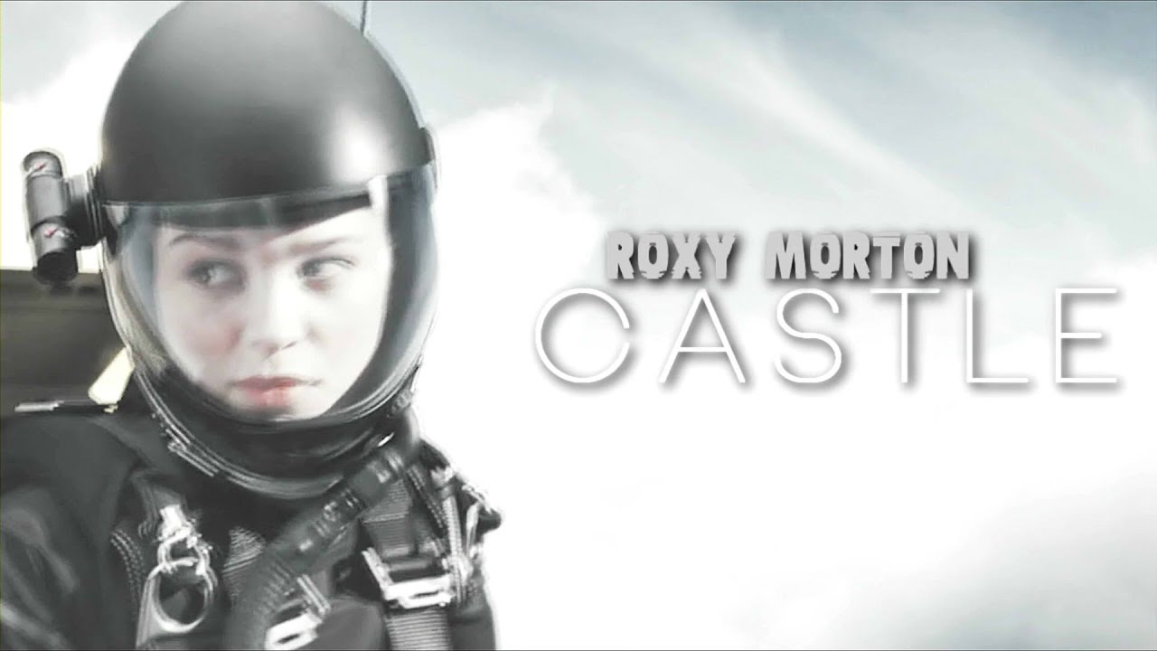 roxy morton | castle