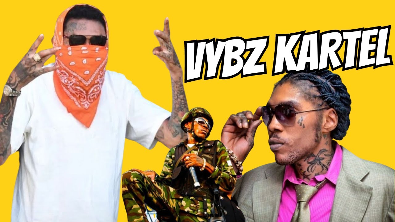 Vybz Kartel Unleashed- He Changed His Life, Talks Freedom Street Concert, His Influence On Music