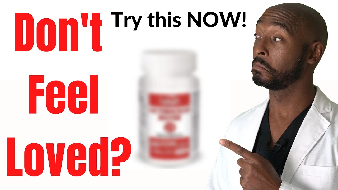 How To Fix Your Gut To Feel More Loved