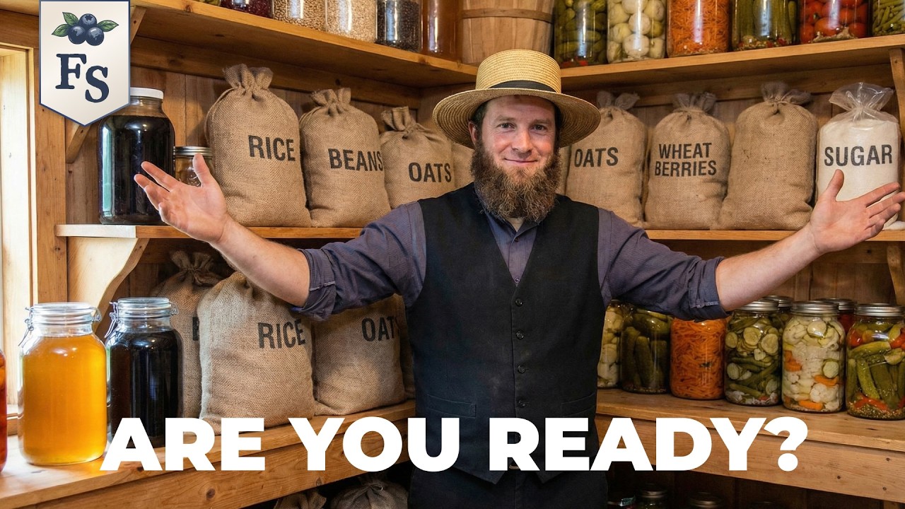 30 вещей, которые стоит запастись ПРЯМО СЕЙЧАС, прежде чем цены взлетят до небес.