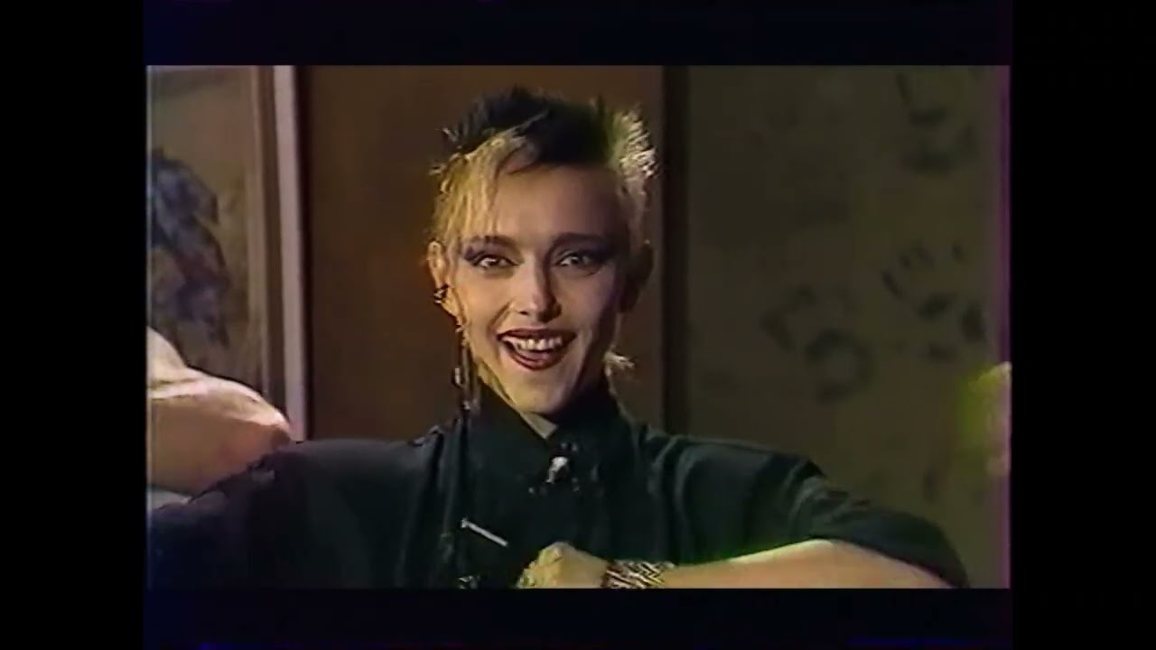 JEANNE MAS -  MEDLEY 84 - 89 (Best of Collaro)