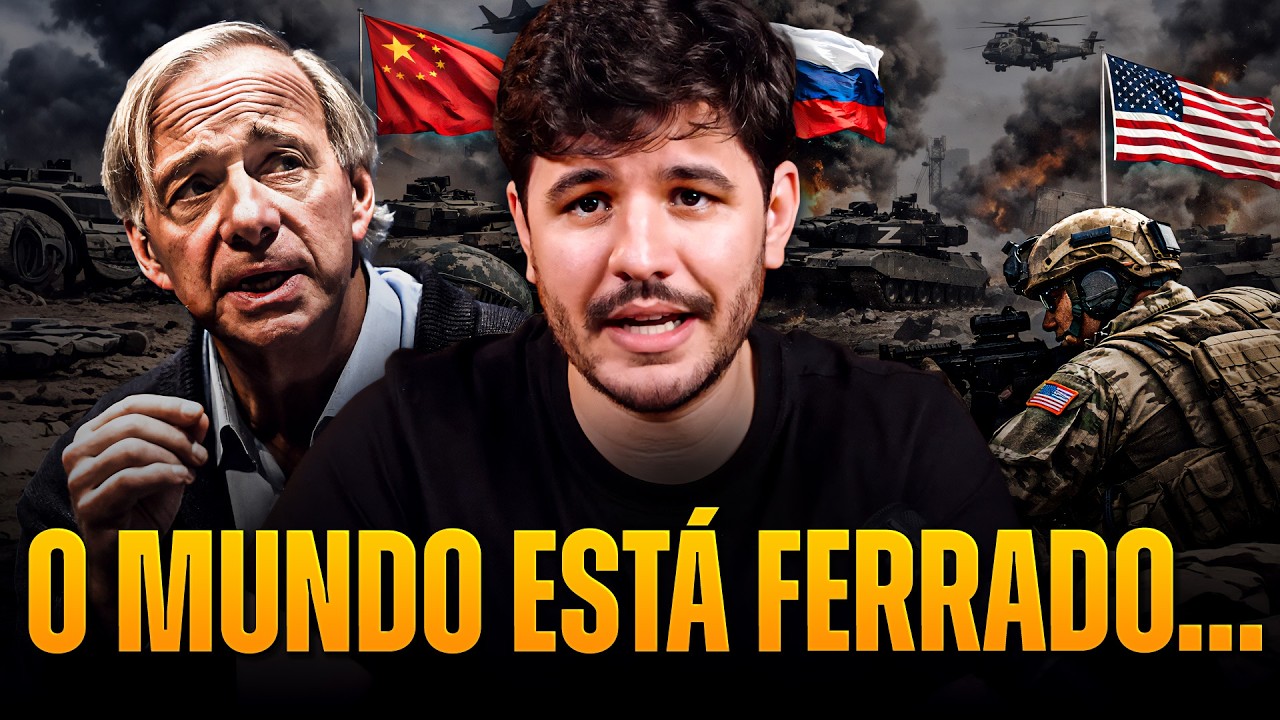 É oficial: 