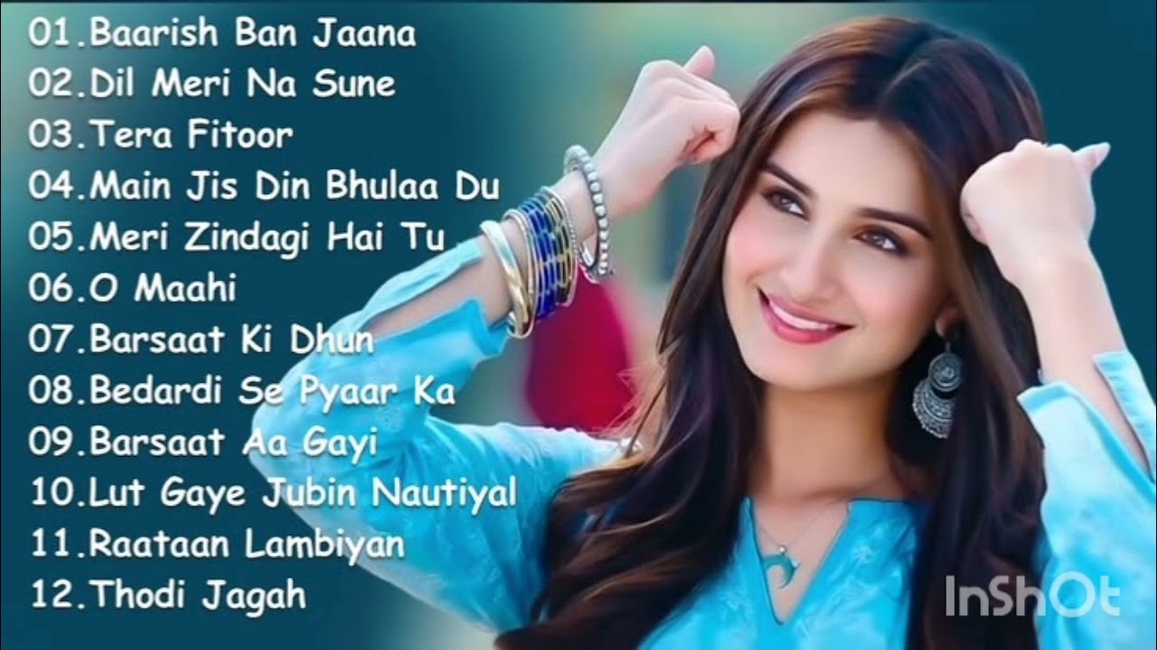 90s Love Song💘90’S Old Hindi Songs💘New Hindi sad song lofi rverb song mind relax song