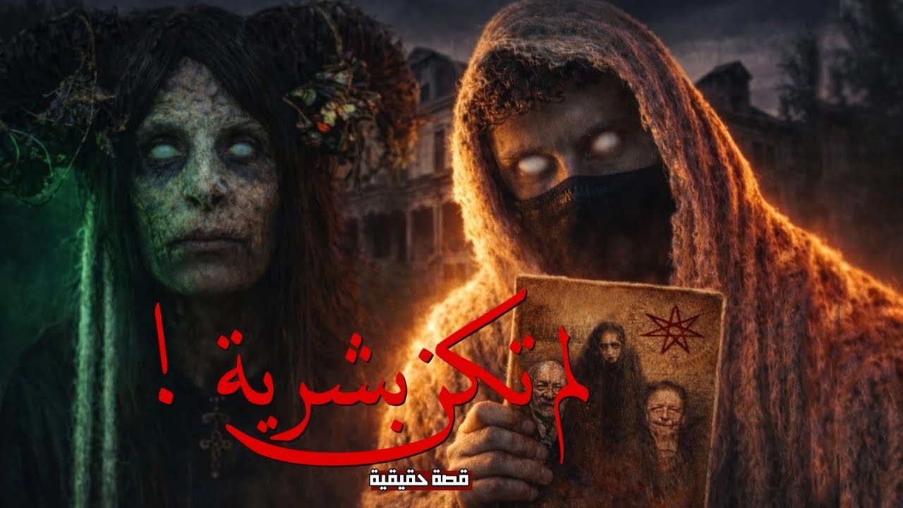 ساحرة عائلة بيل .. مواجهة بين الإنسان و السحر الاسود