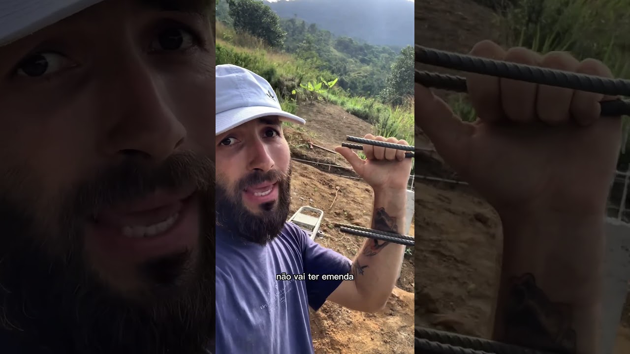 Dicas para amarrar suas vigas! 