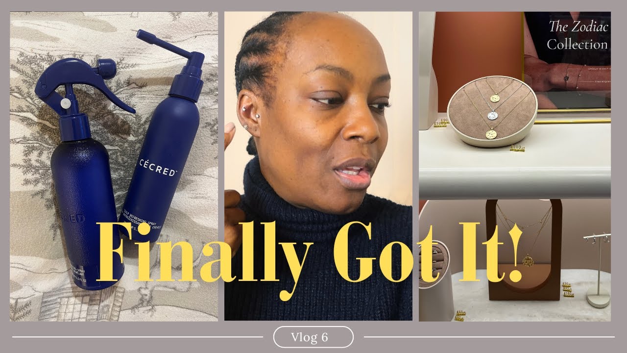 I  Got a Piercing This Week… | Weekly Vlog