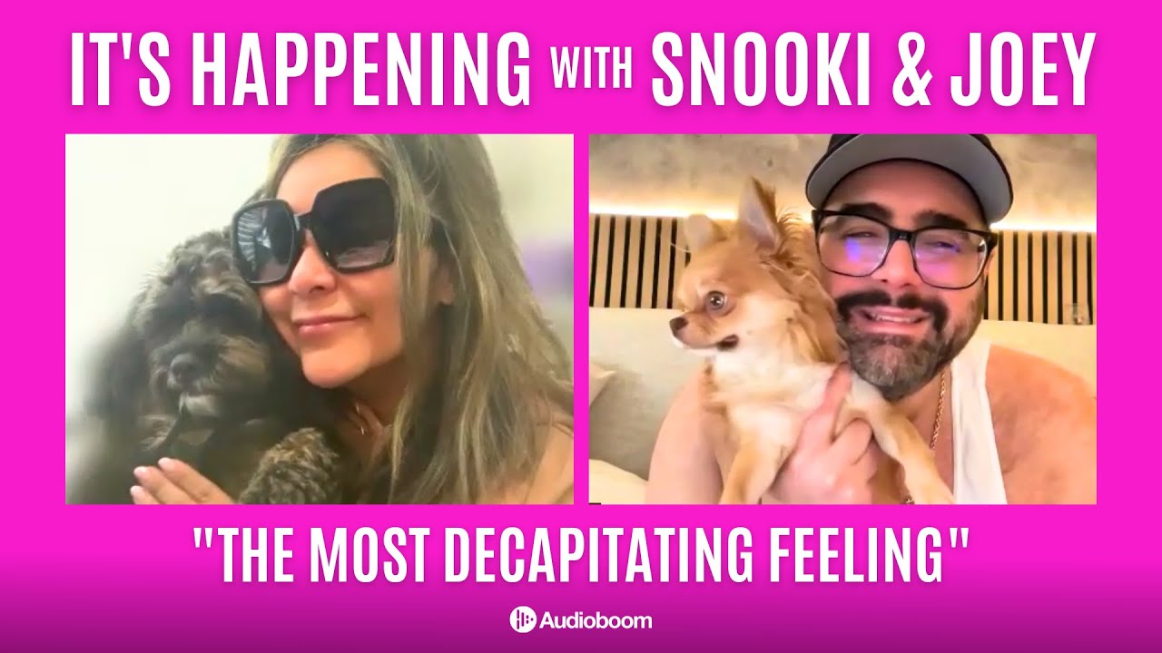 The Most Decapitating Feeling | It's Happening