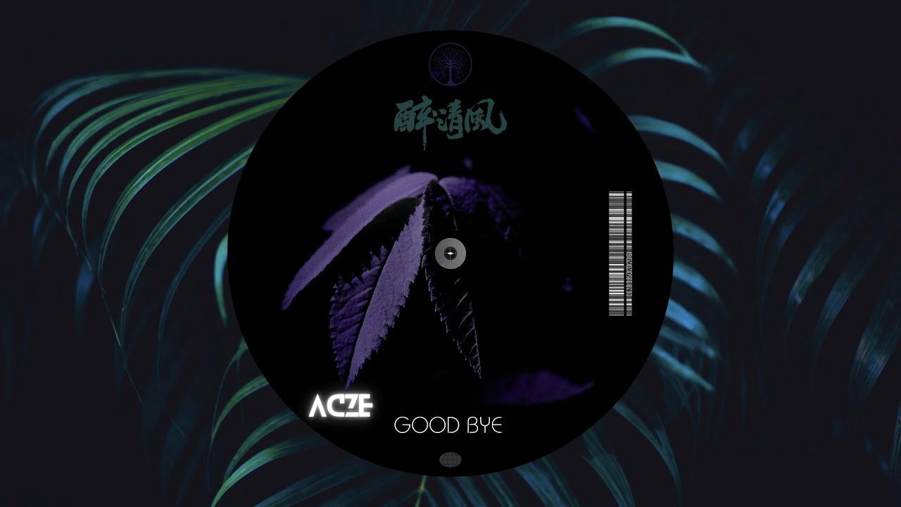 Acze  -  Good Bye