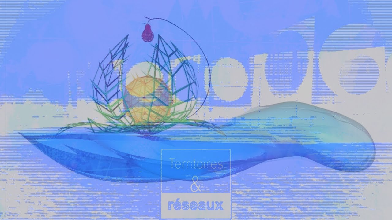 U-rss Portrait Social Mus&eacute;e Gassendi I Marc Veyrat Fondation Vasarely T-&-&reg; 2012