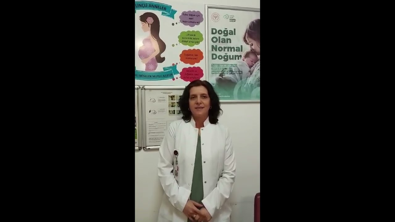 Silivri Devlet Hastanesi | Doğal Olan Normal Doğum