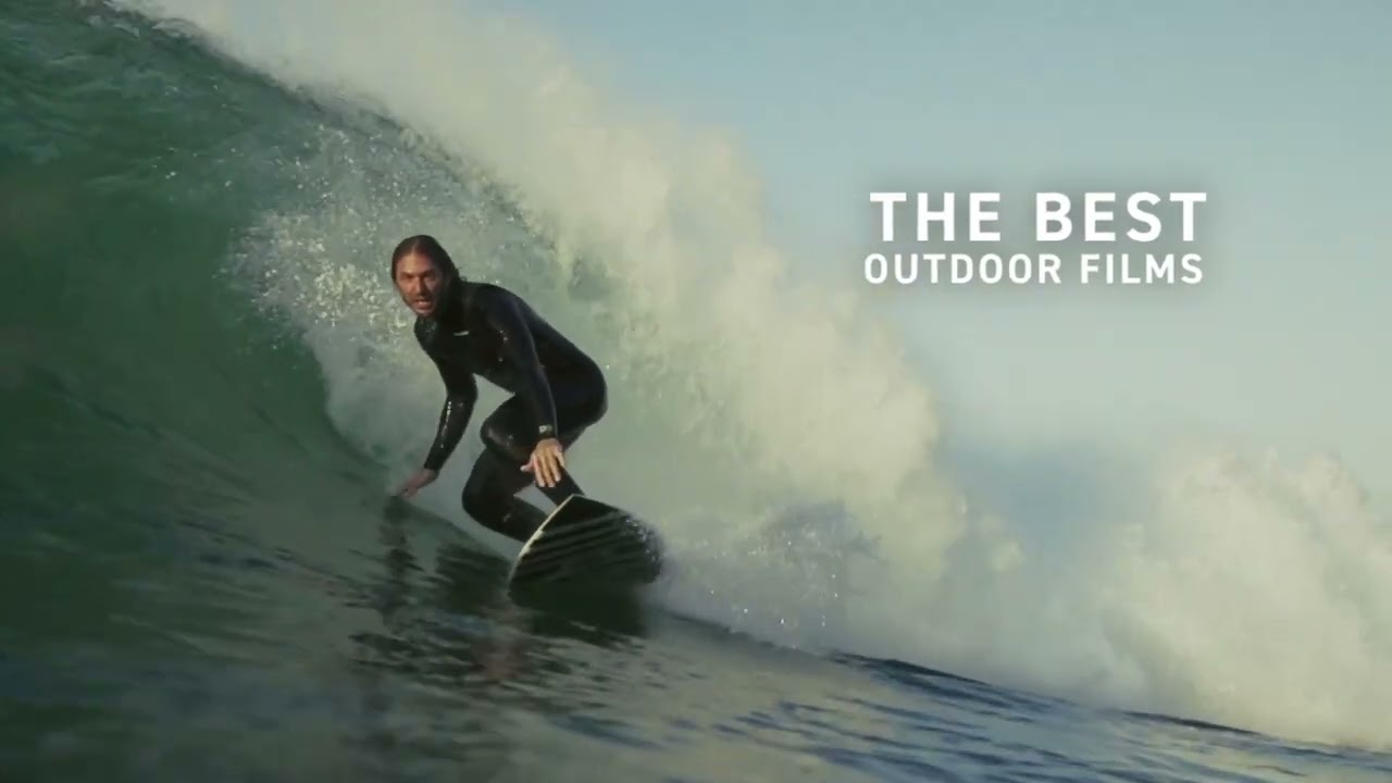 International Bansko film festival`2024 - Official Trailer