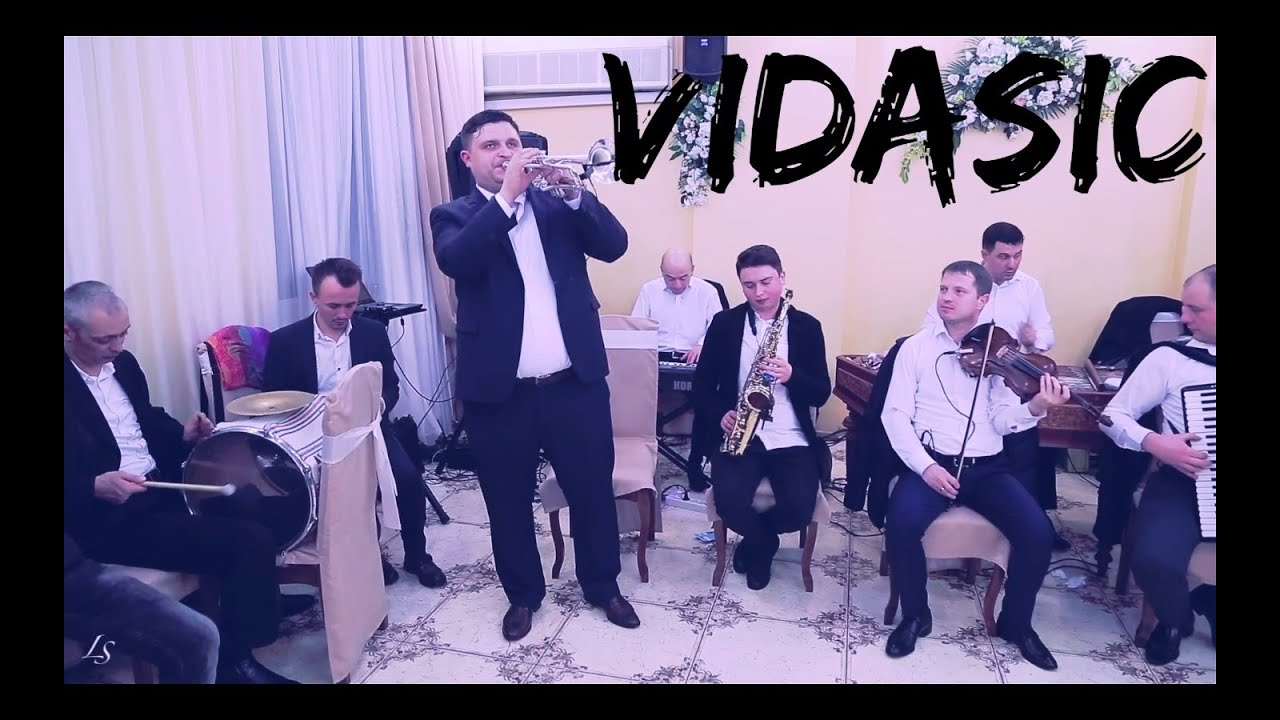 Nicu Coțuc - Horă mărită 02