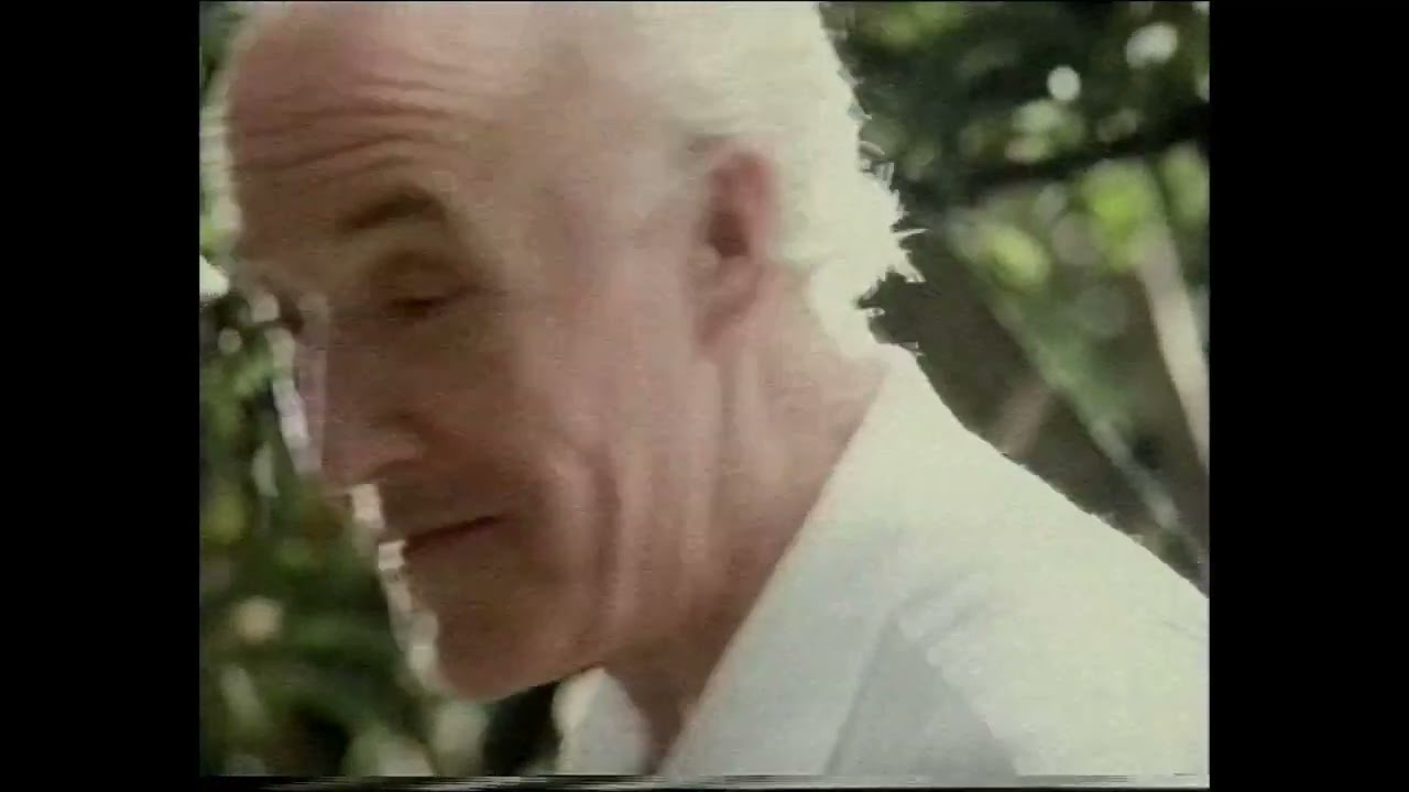 Classic British Adverts from around 1988 VHS