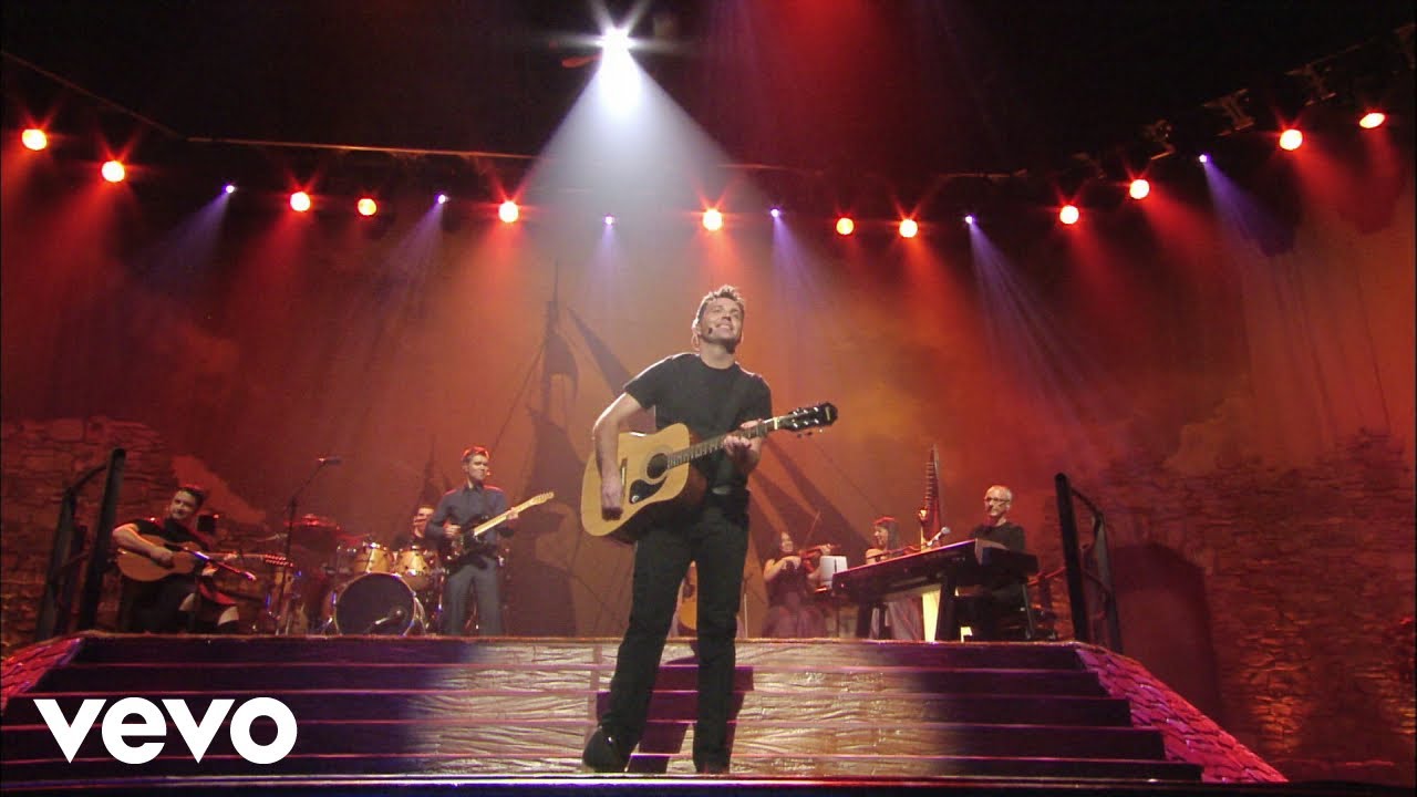Celtic Thunder - Friends In Low Places (Live From Kansas City, 2011) (Official)