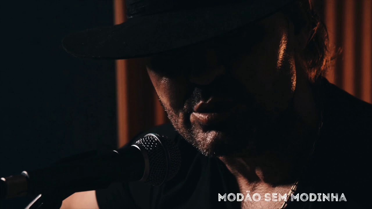 Eduardo Costa - Mod&atilde;o sem Modinha