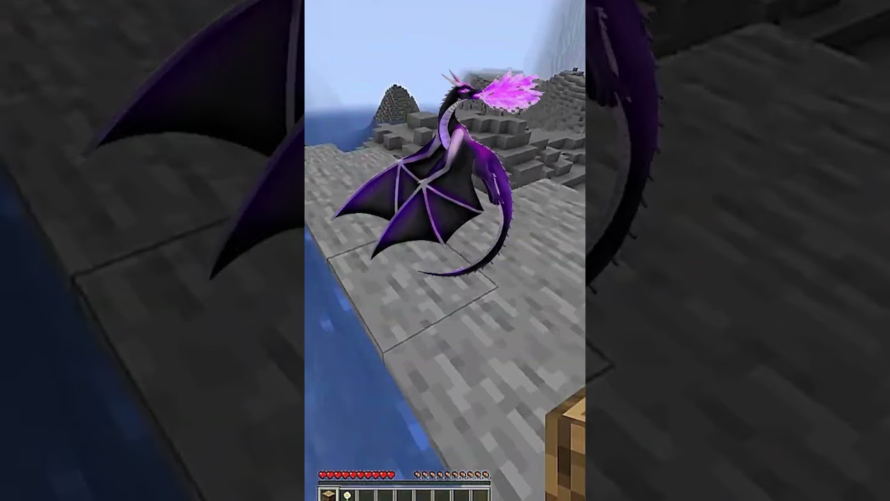 Minecraft'ı 1 Dakikada Bitiren &Ccedil;ocuk!