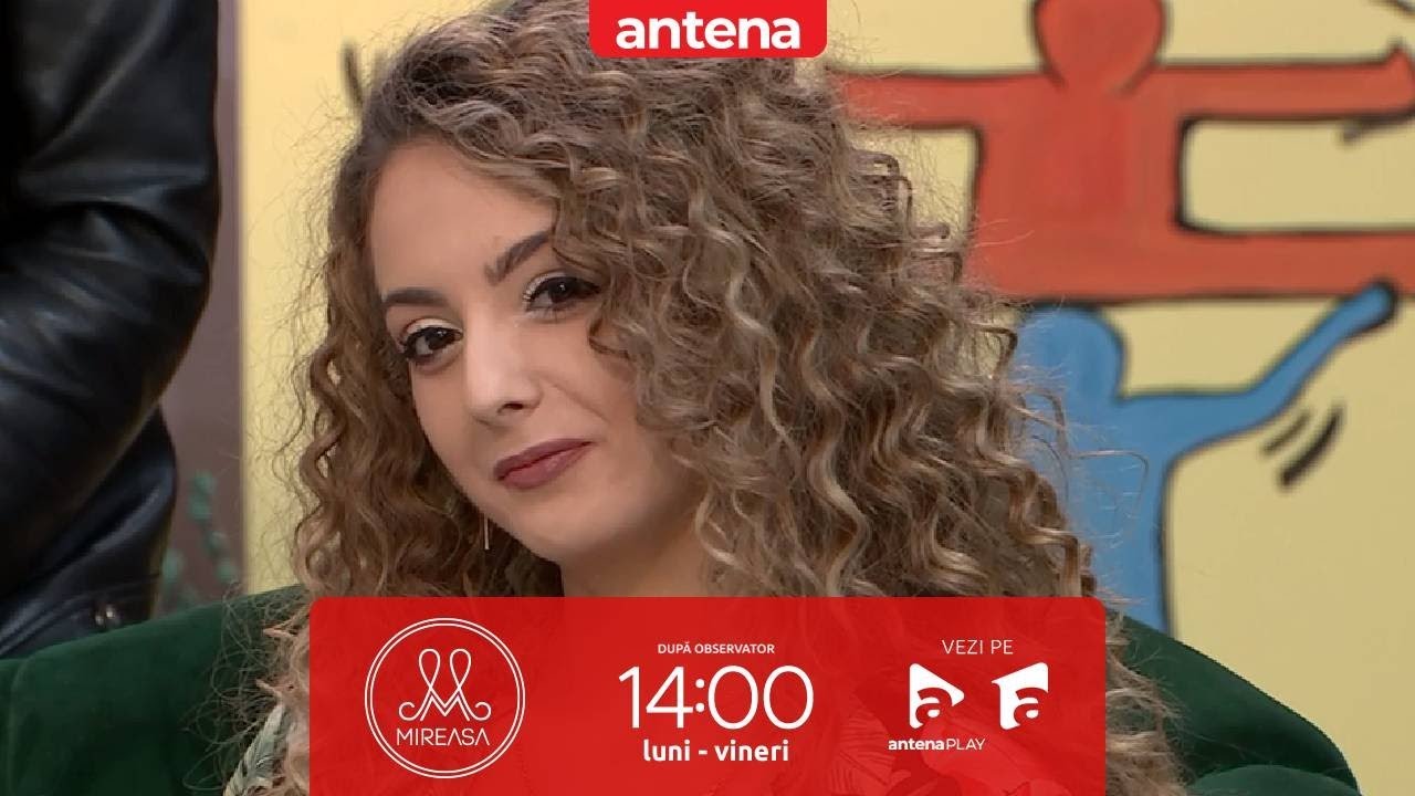 Delia nu vrea să fie mărul discordiei dintre Dediș și mama sa! A ales să renunțe la el