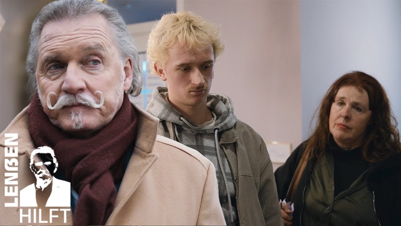 Schwere Vorwürfe! Hat Merle das Leben von Mutter & Kind gefährdet? 💔| 1/2 | Lenßen übernimmt | SAT.1