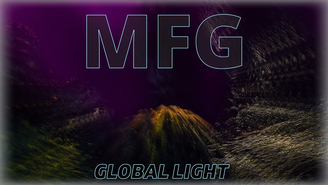 MFG - Global Light (Retro Edit)