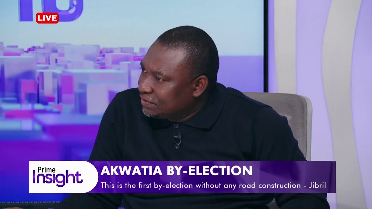 I would have taken Akufo-Addo out of receiving a salary after his presidency – Solomon Owusu