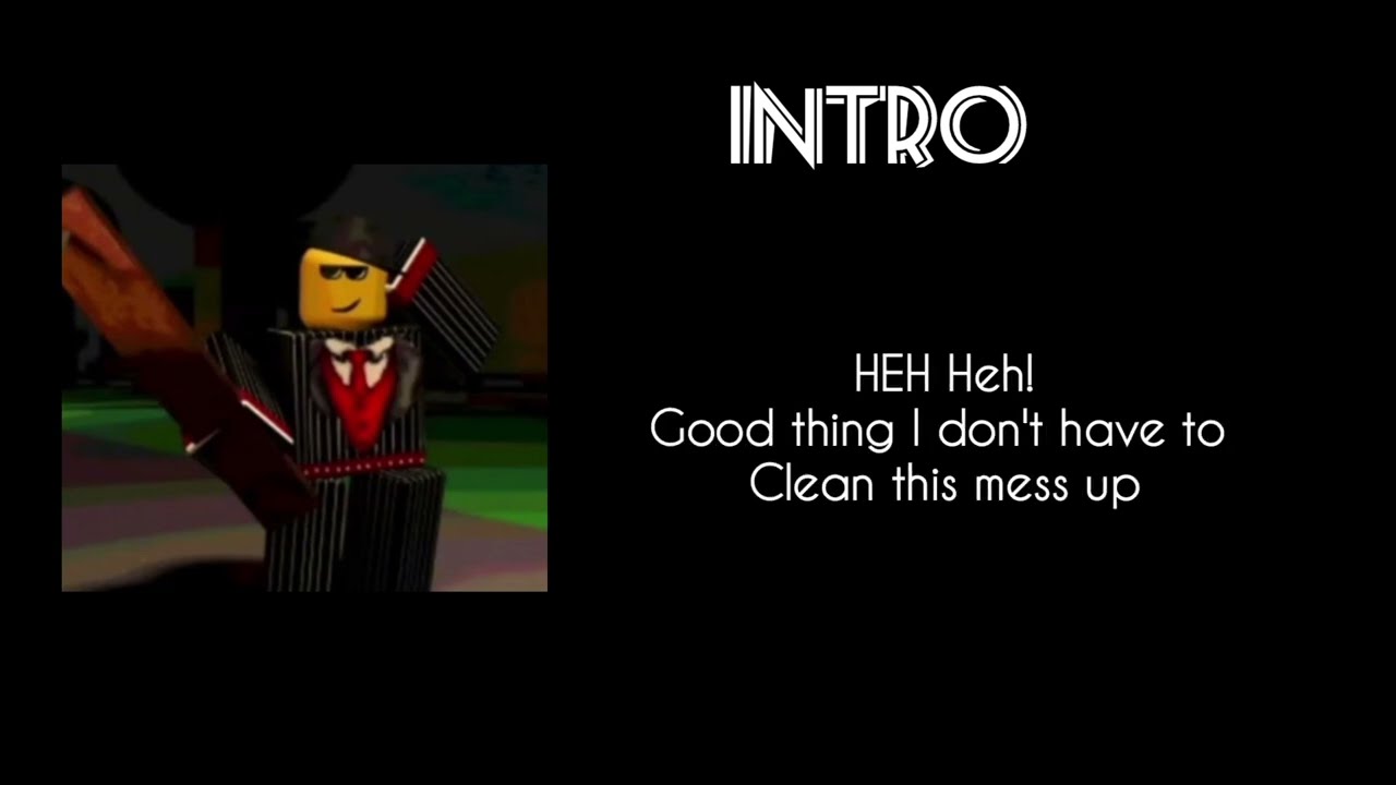 OneDev2 voicelines (fan made) | biast 