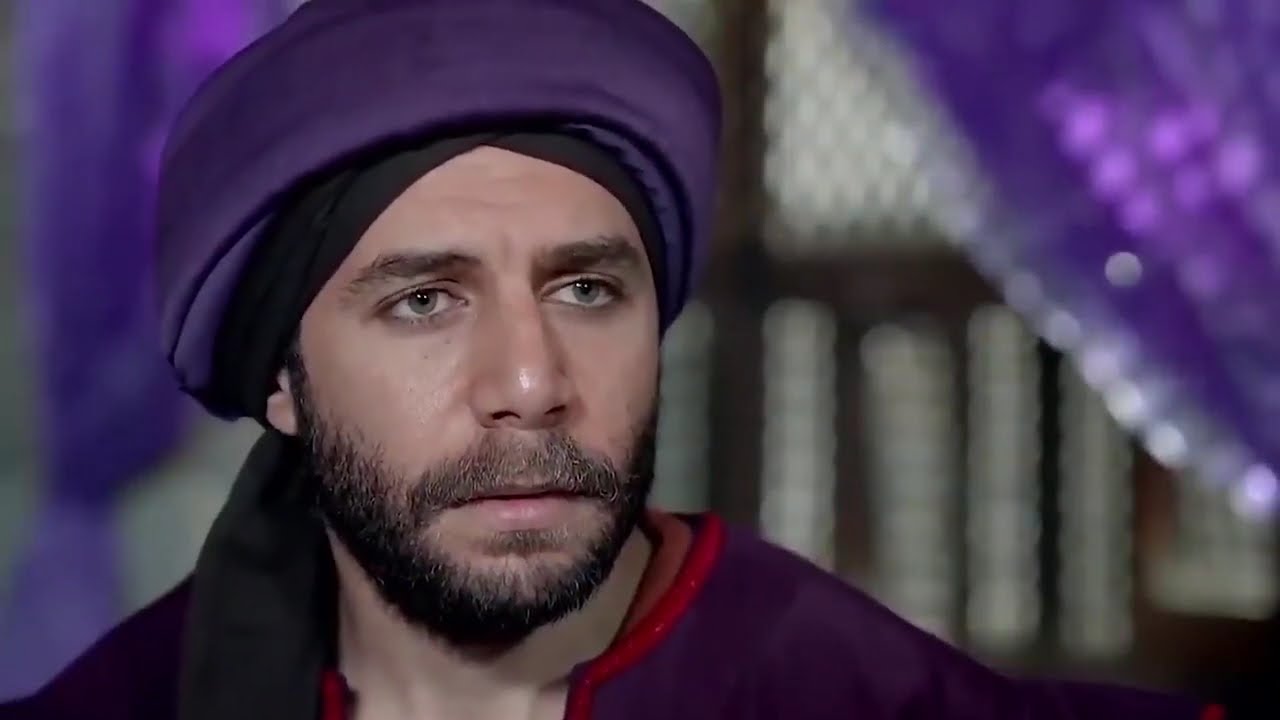 شاهد بماذا حكم قاضي الاسلام أبو بكر الأنصاري في قضية الطبيب اليهودي بعدما قتلو مساعده وحرقوا كتبة