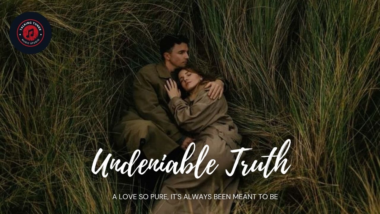 Undeniable Truth-A love so pure, it's always been meant to be