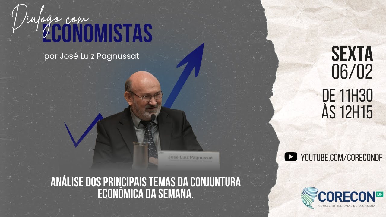 Diálogo com Economistas (06.02.2026)